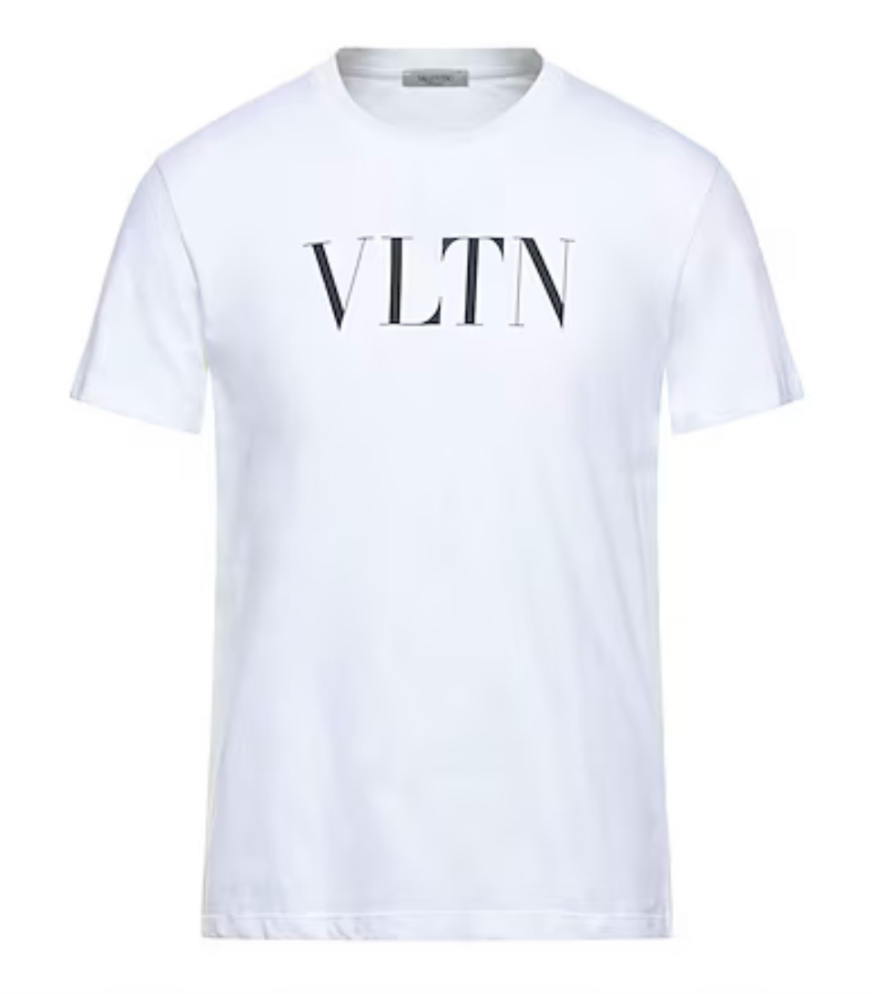 Valentino VLTN T-Shirt — XS